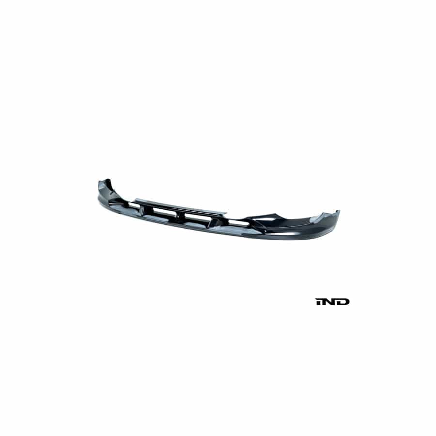 3D Design 3101-30511 BMW Carbon Fiber Front Lip Spoiler