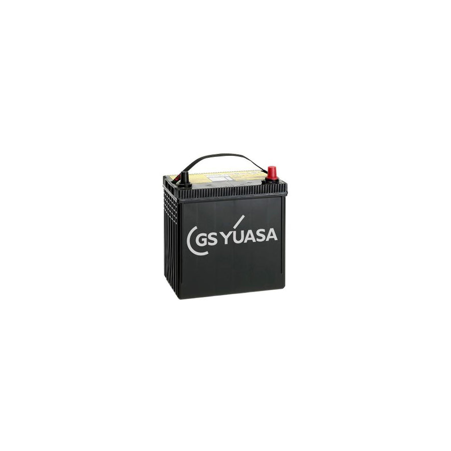 HJ-S34B20L-A Yuasa Auxiliary Car Battery 12V 35Ah | ML Performance UK Car Parts