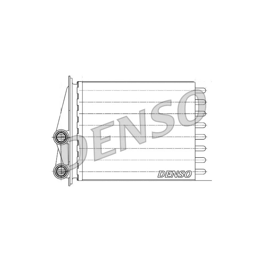 Denso DRR23020 Drr23020 Heater Matrix | ML Performance UK