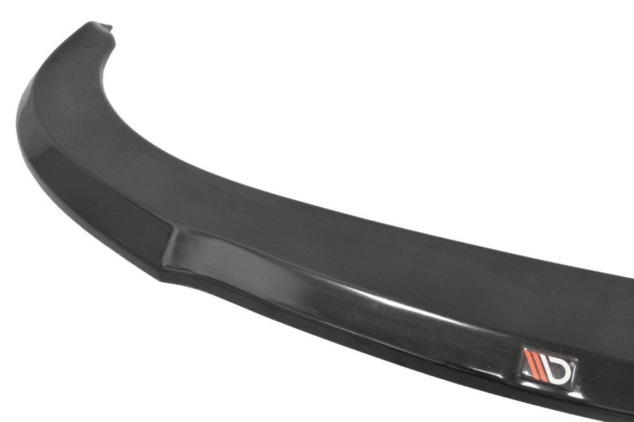 Maxton Design Audi S6 C5 Front Splitter