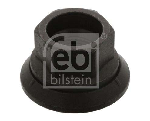 Febi Bilstein 12414 Wheel Nut | ML Performance UK Car Parts