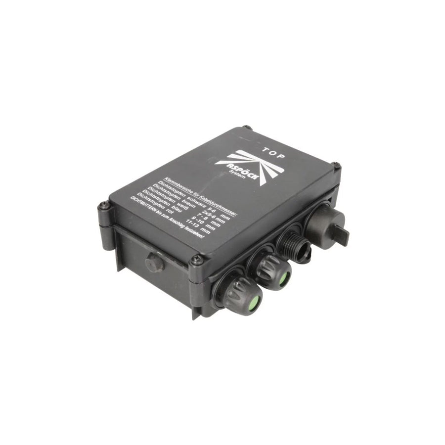 Aspock 76-5121-007 Cable Junction Box