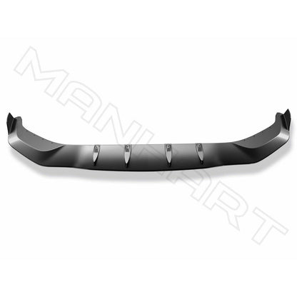 MANHART MH2G1122101 CARBON FRONT SPOILER FOR BMW G1X 7-SERIES