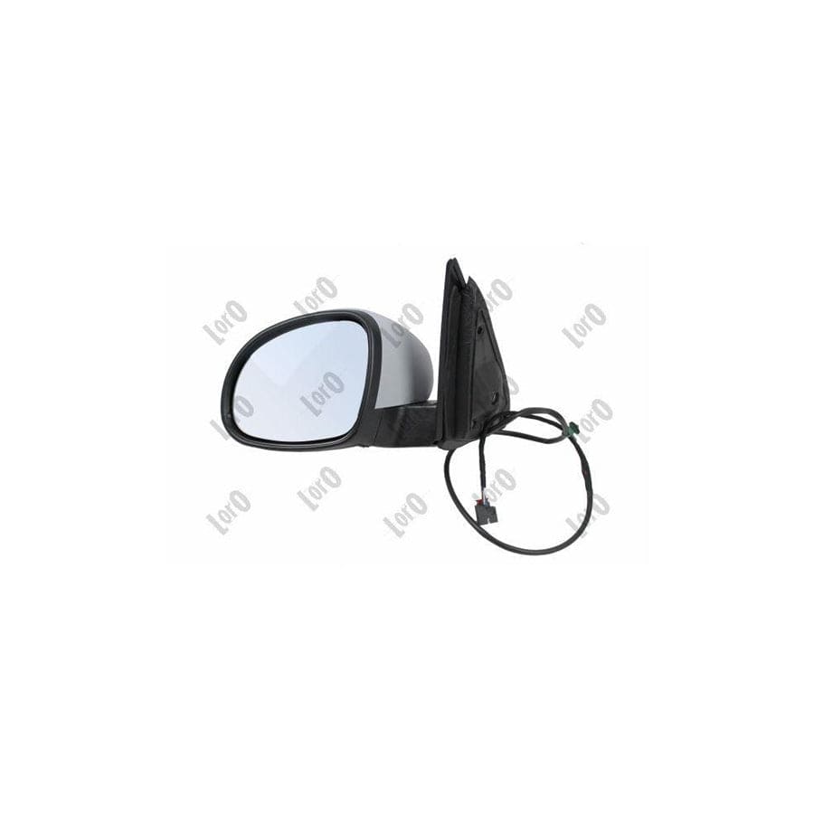 Abakus 4042M05 Wing Mirror For Vw Tiguan I (5N) | ML Performance UK