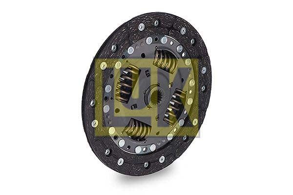 LuK 321 0111 10 Clutch Disc