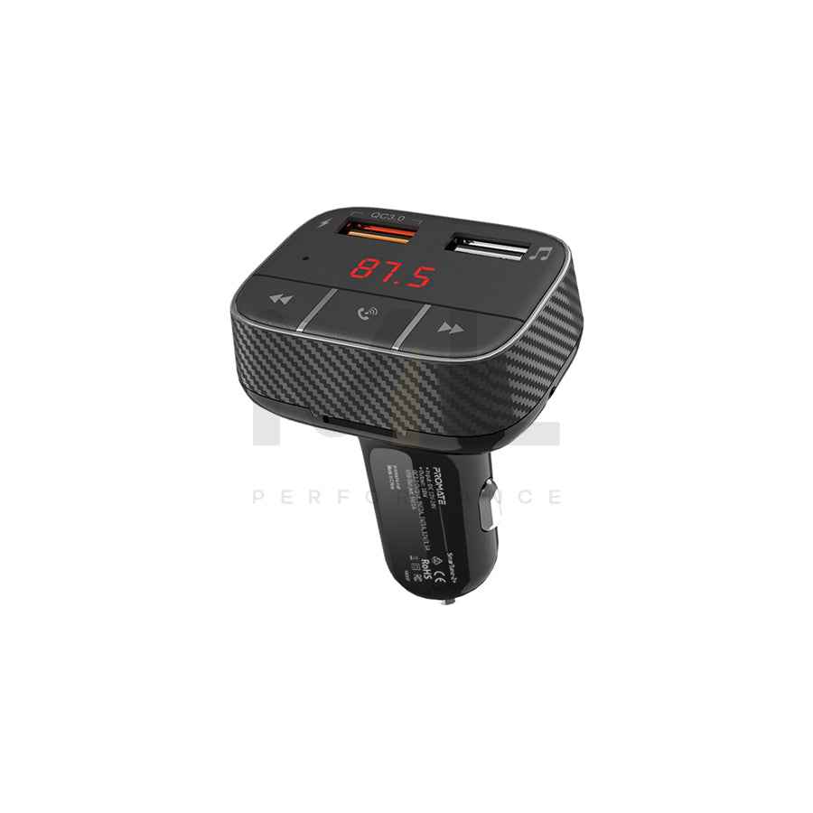 PROMATE smarTune-2+ 7062 FM transmitter | ML Performance Car Parts