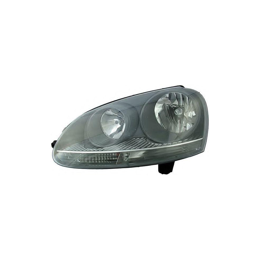 Hella 1EG 010 204-041 Headlight