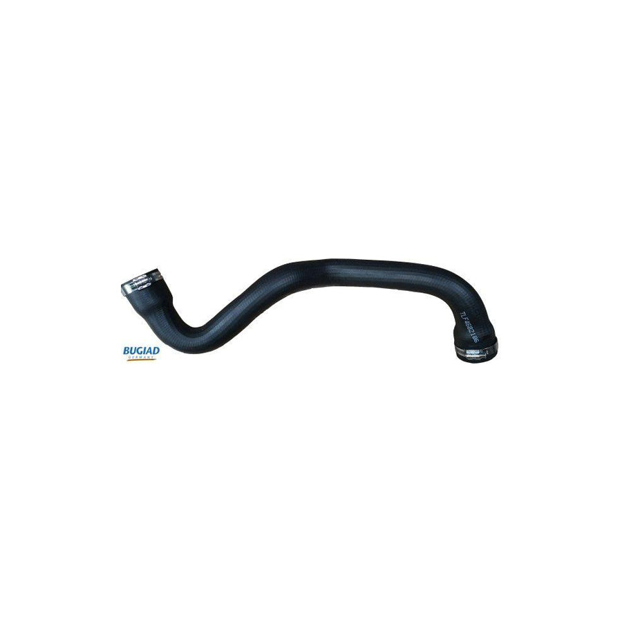 Bugiad 82186 Charger Intake Hose For Renault Laguna