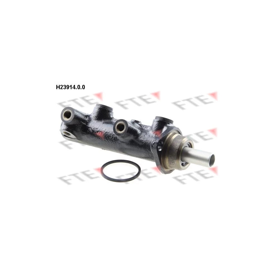 Fte H23914.0.0 Brake Master Cylinder | ML Performance UK Car Parts