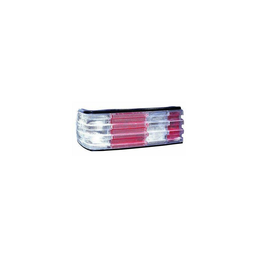 Abakus 4401905PUEVC Combination Rearlight Set Suitable For Mercedes-Benz S-Class Coupe (C126) | ML Performance UK