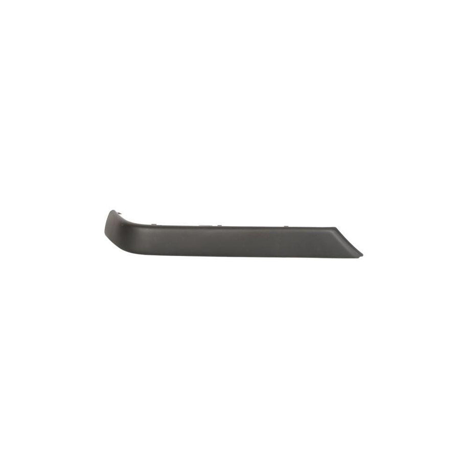 Blic 5703-05-5536971P Bumper Moulding For Peugeot 406