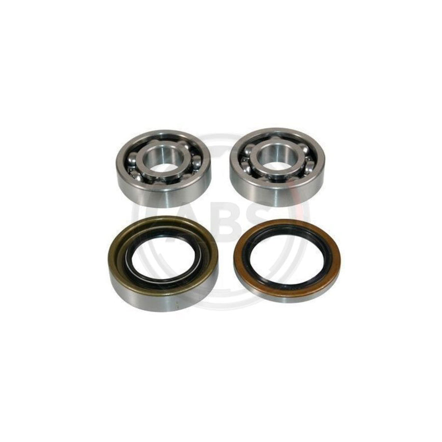 A.B.S. 200070 Wheel Bearing Kit For Daihatsu Charade