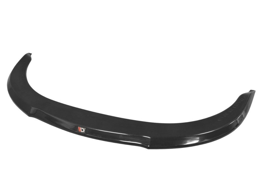 Maxton Design AU-S6-C5-FD1T Front Splitter Audi S6 C5 | ML Performance UK Car Parts