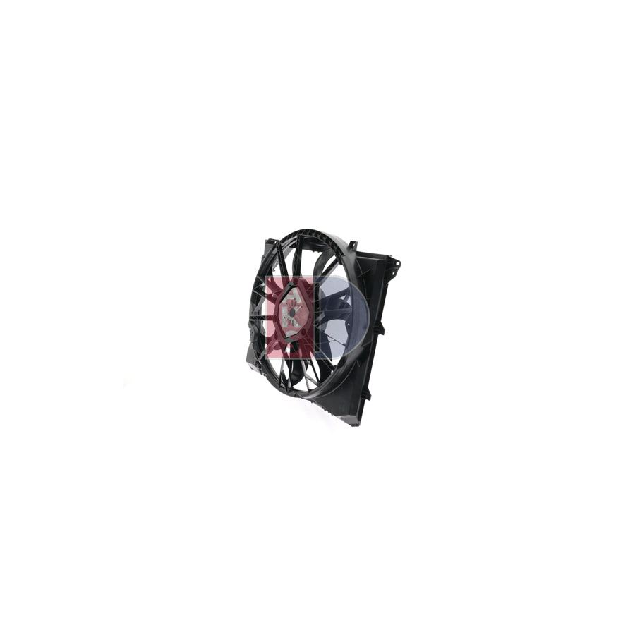 AKS Dasis 058072N Fan, Radiator | ML Performance UK