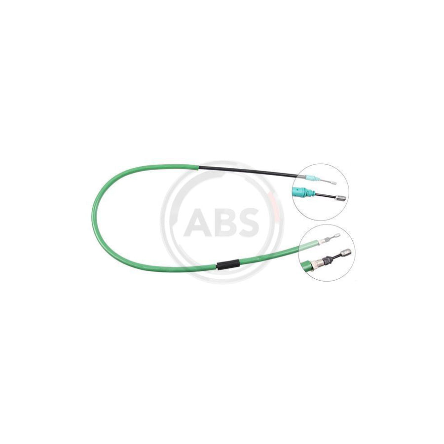 A.B.S. K18998 Hand Brake Cable