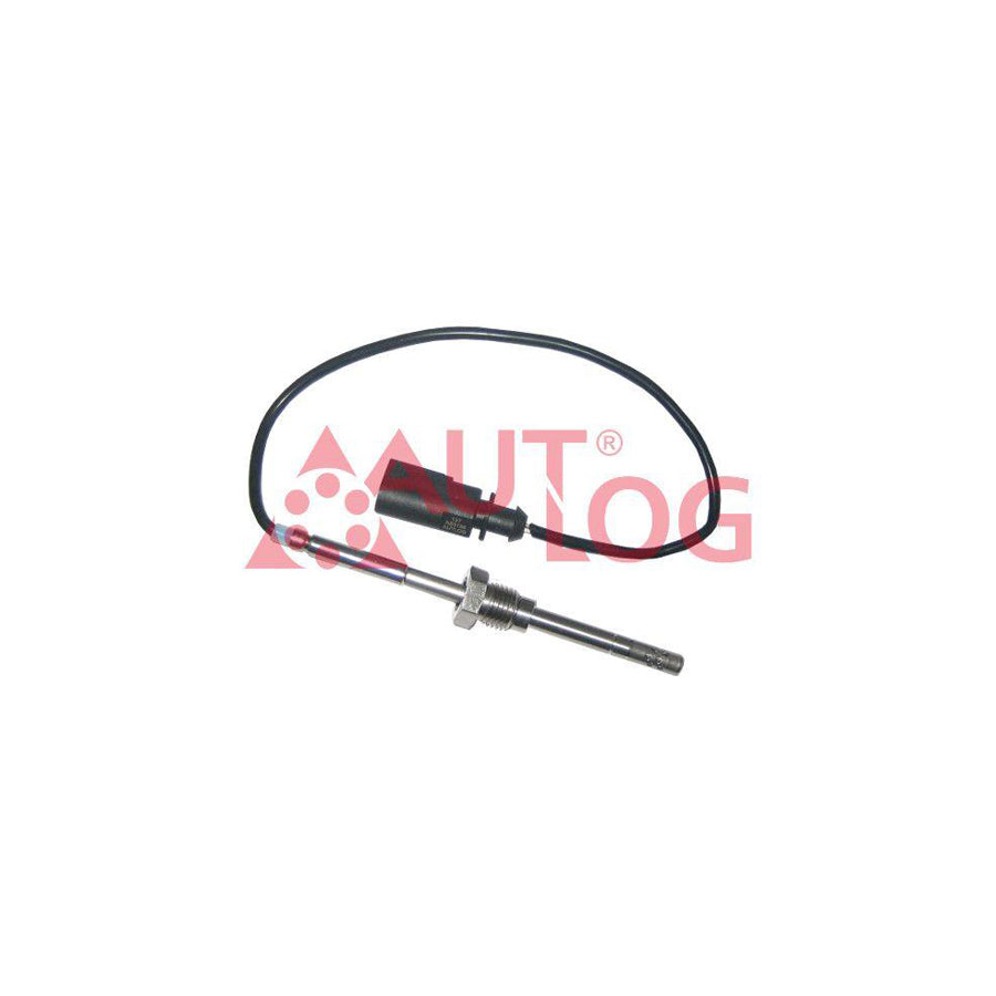 Autlog AS3156 Sensor, Exhaust Gas Temperature For Audi A6