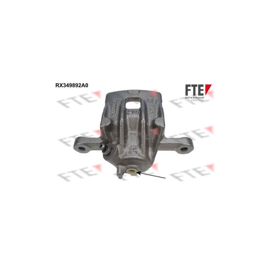 Fte RX349892A0 Brake Caliper | ML Performance UK Car Parts