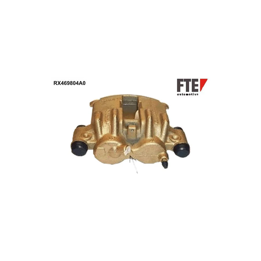 Fte RX469804A0 Brake Caliper For Fiat Ducato Ii Platform/Chassis (230) | ML Performance UK Car Parts