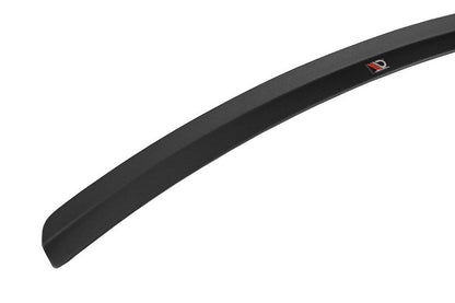 Maxton Design Audi S6 C5 Sedan Spoiler Cap