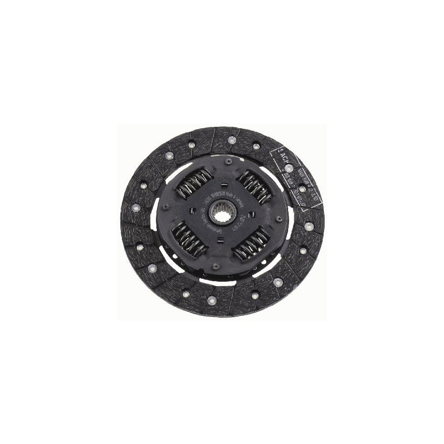 Sachs 1878 003 240 Clutch Disc