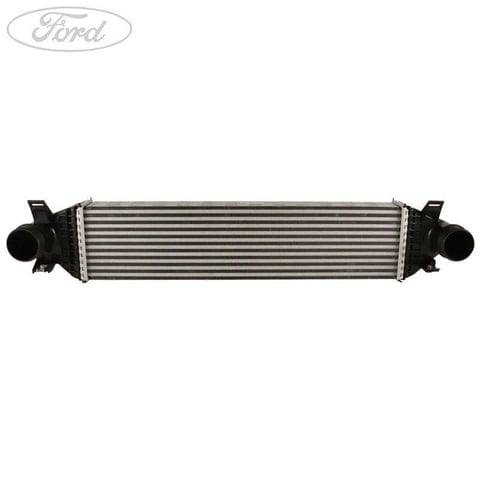 GENUINE FORD 1873488 C-MAX FOCUS KUGA 2.0 DURATORQ TDCI INTERCOOLER 04/2015- | ML Performance UK