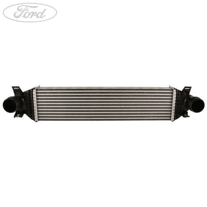 GENUINE FORD 1873488 C-MAX FOCUS KUGA 2.0 DURATORQ TDCI INTERCOOLER 04/2015- | ML Performance UK