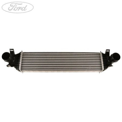 GENUINE FORD 1873488 C-MAX FOCUS KUGA 2.0 DURATORQ TDCI INTERCOOLER 04/2015- | ML Performance UK