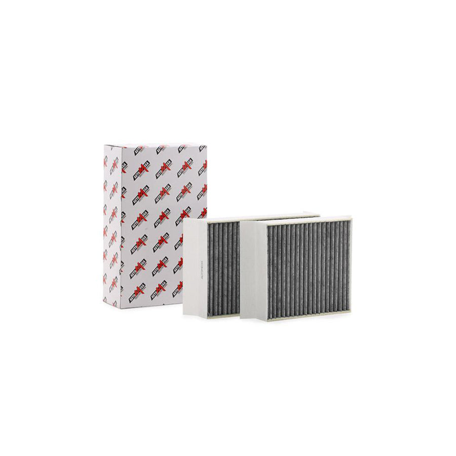 AUTOMEGA 180004210 Pollen Filter | ML Performance UK Car Parts