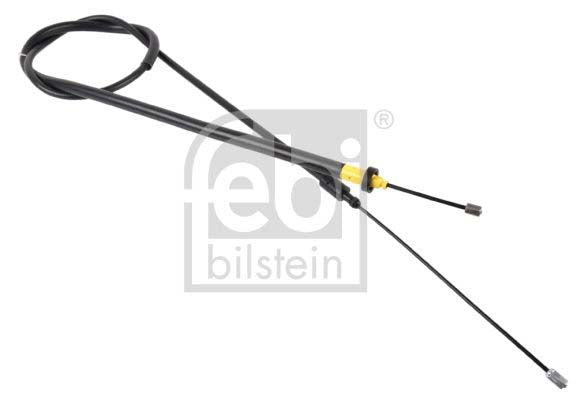 Febi Bilstein 109498 Hand Brake Cable | ML Performance UK Car Parts