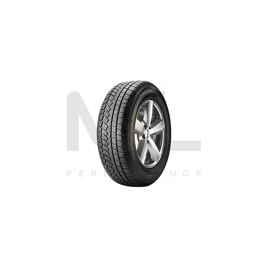 Continental 4x4WinterContact™ XL 235/60 R18 107H 4x4 Winter Tyre | ML Performance UK Car Parts