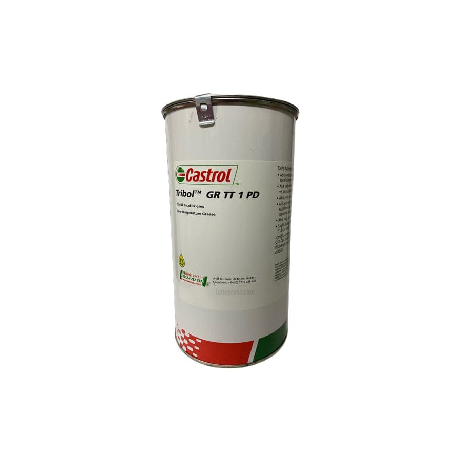 Castrol Tribol GR TT 1 PD - 5kg | ML Performance UK Car Parts