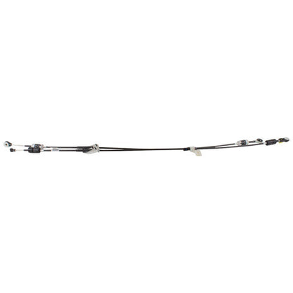 GENUINE FORD 1755158 FIESTA DIESEL 5-SPEED GEAR SELECTOR CABLE 2010-2012 | ML Performance UK