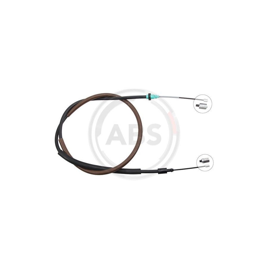 A.B.S. K18995 Hand Brake Cable For Citro�n Xsara Picasso (N68)