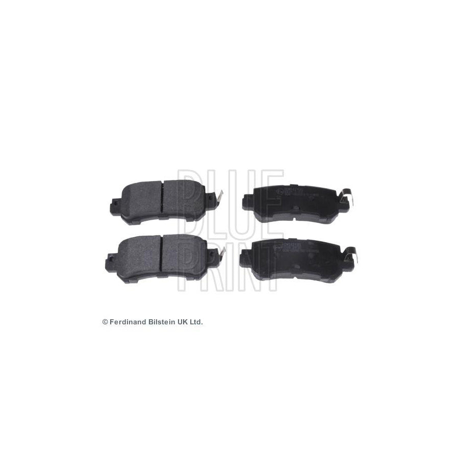 Blue Print ADM542105 Brake Pad Set