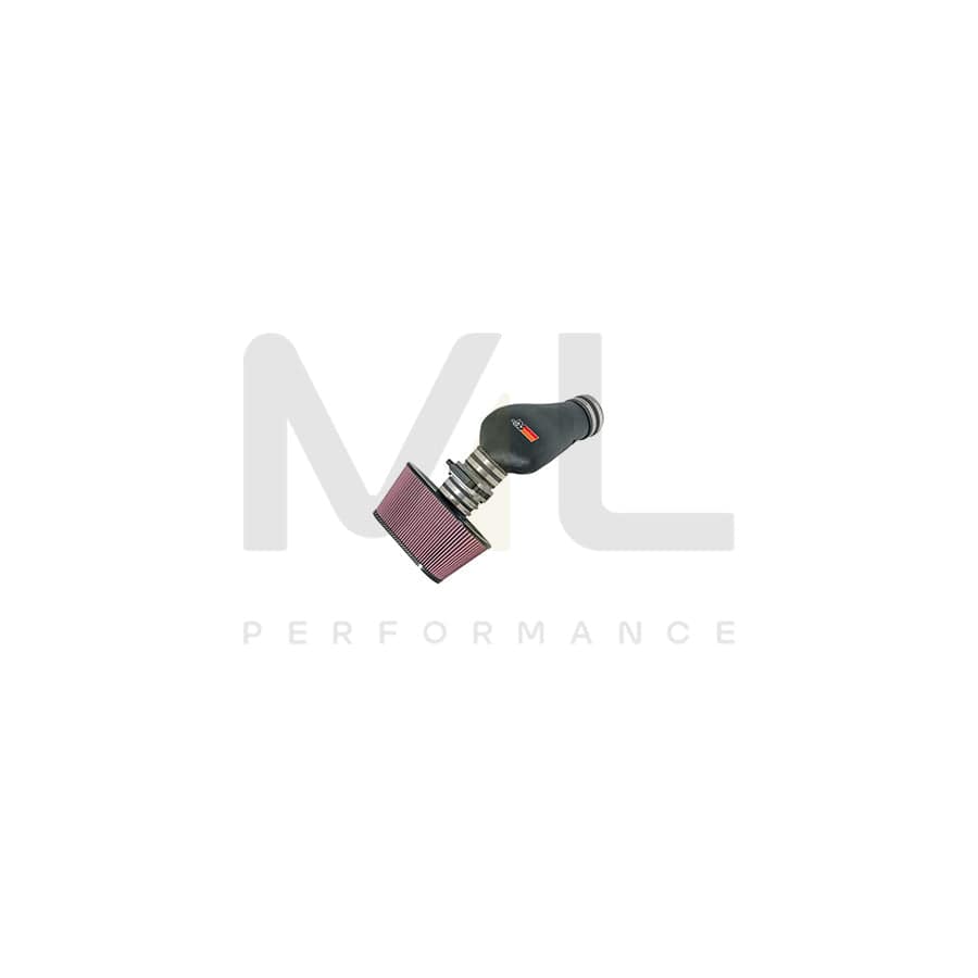 K&N 57-3020 Performance Air Intake System | ML Car Parts UK | ML Performance