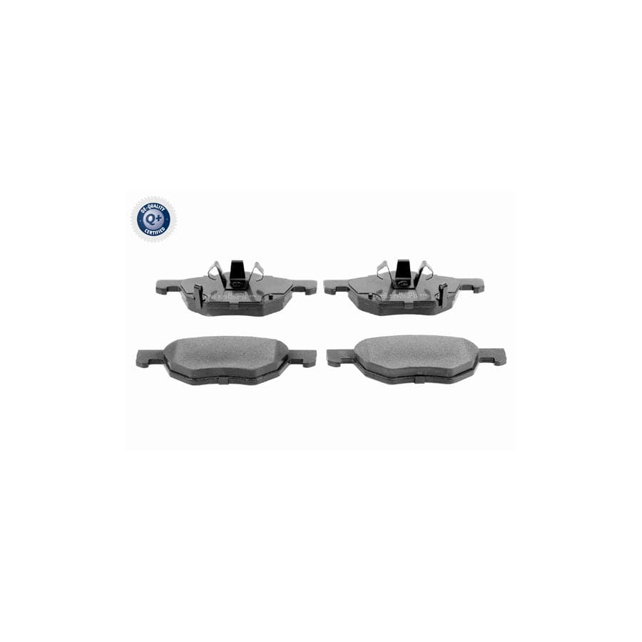 Ackoja A26-0091 Brake Pad Set For Honda Accord | ML Performance UK