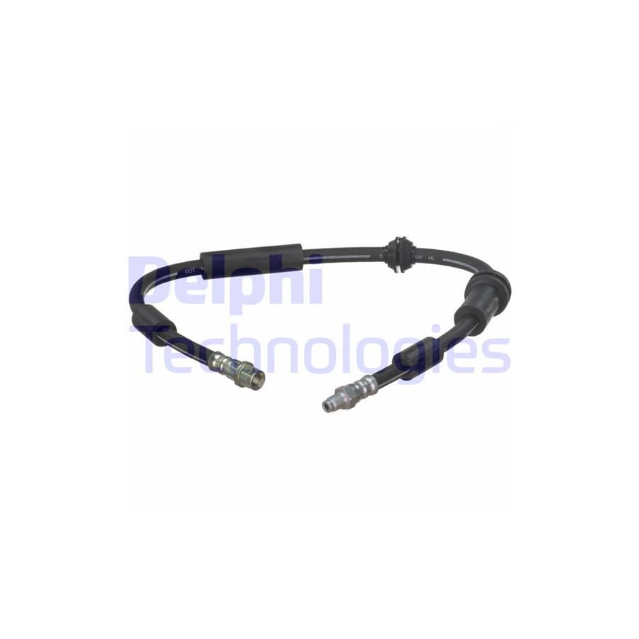 Delphi Lh7481 Brake Hose