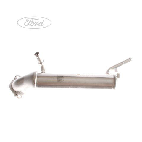 GENUINE FORD 1807896 EGR VALVE COOLER | ML Performance UK