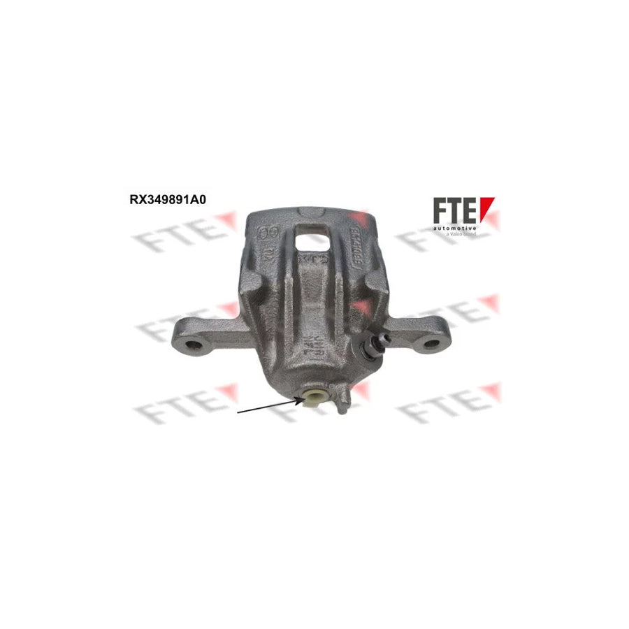 Fte RX349891A0 Brake Caliper | ML Performance UK Car Parts