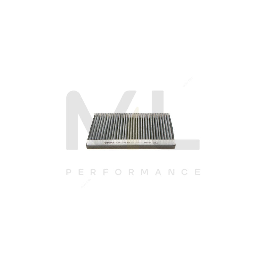 BOSCH Activated Carbon Cabin Filter 1987432313 [ R 2313 ] | ML Car Parts UK | ML Performance