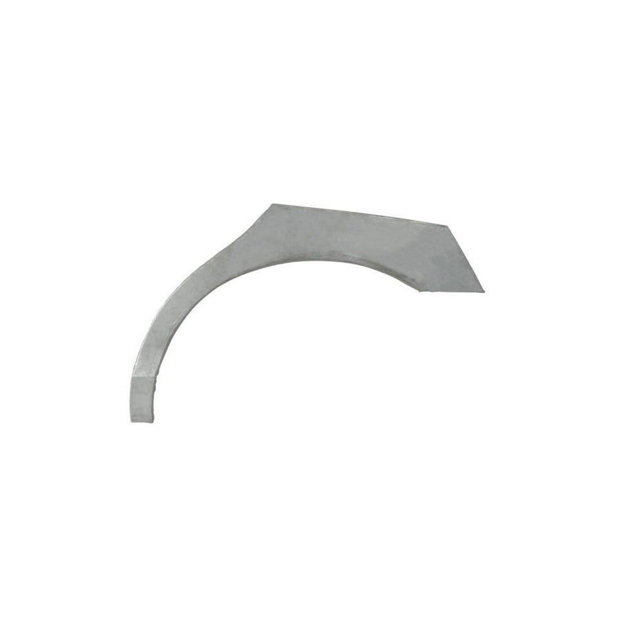 Blic 6504-03-0033581P Wheel Arch Liner For Jaguar S-Type (X200)