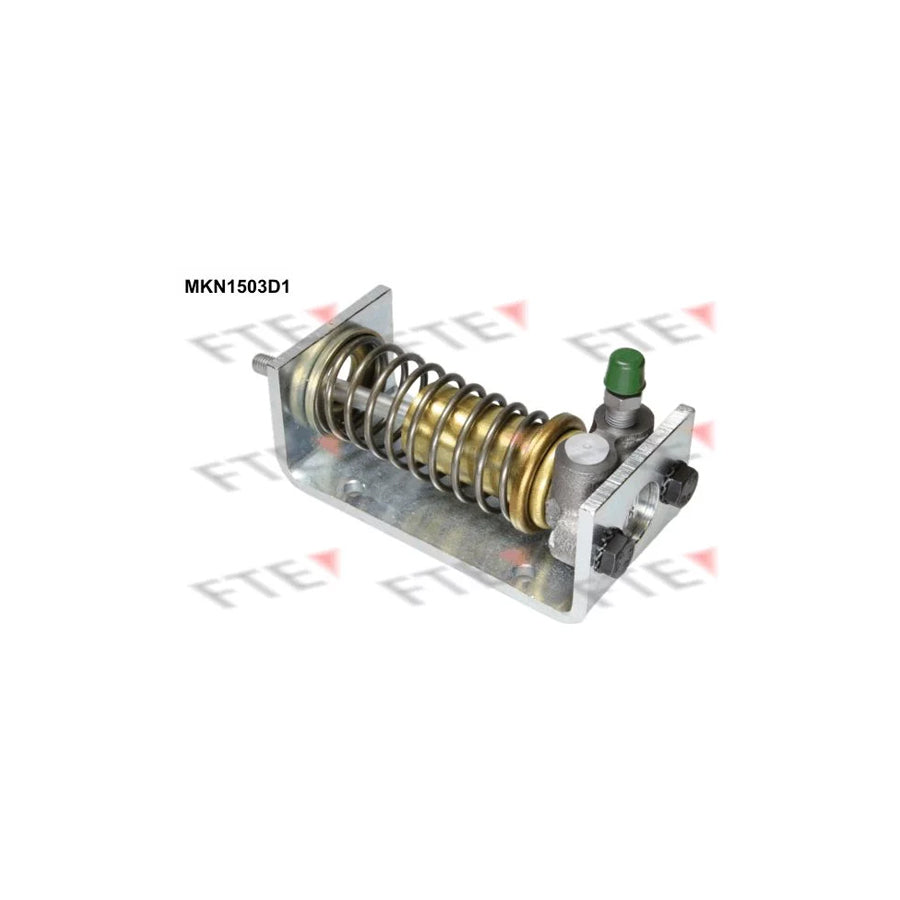 Fte MKN1503D1 Slave Cylinder, Clutch | ML Performance UK Car Parts