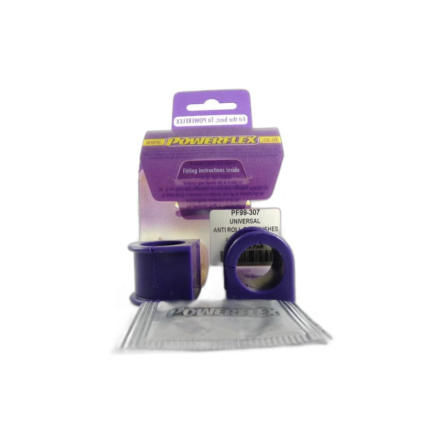 Powerflex PF99-307 300 Series Anti Roll Bar Bush 22mm | ML Performance UK Car Parts