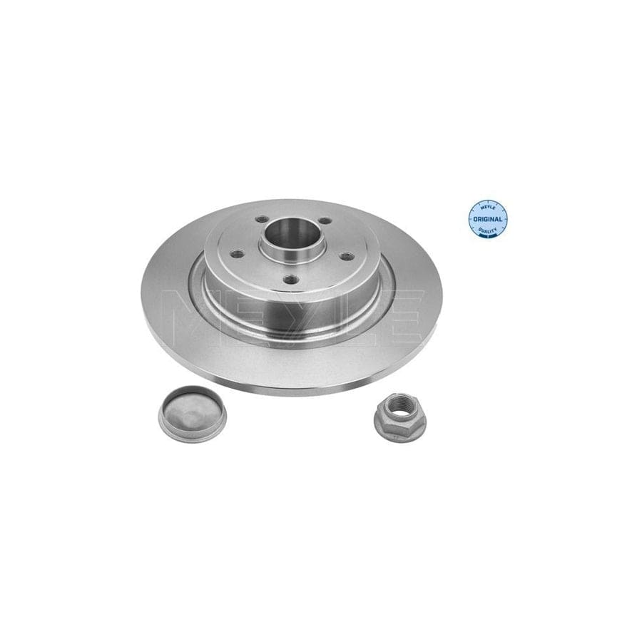 Meyle 16-15 523 4101 Brake Disc