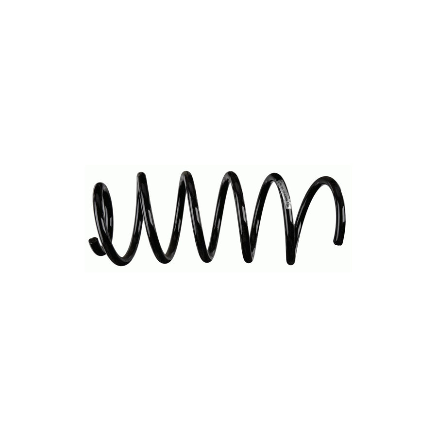 Sachs 998 389 Coil Spring