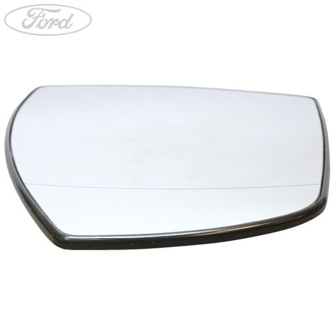 GENUINE FORD 5220900 REAR VIEW OUTER MIRROR GLASS | ML Performance UK