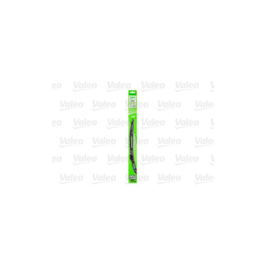 Valeo Compact 576019 Wiper Blade | ML Performance UK Car Parts