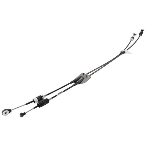 GENUINE FORD 1755158 FIESTA DIESEL 5-SPEED GEAR SELECTOR CABLE 2010-2012 | ML Performance UK