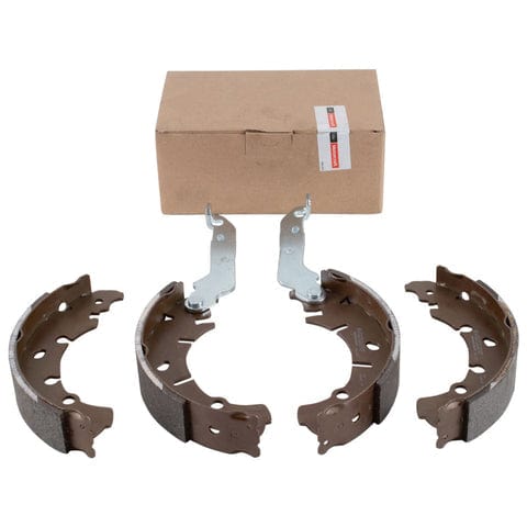 GENUINE FORD 1236882 FIESTA FUSION & KA REAR BRAKE SHOE KIT | ML Performance UK