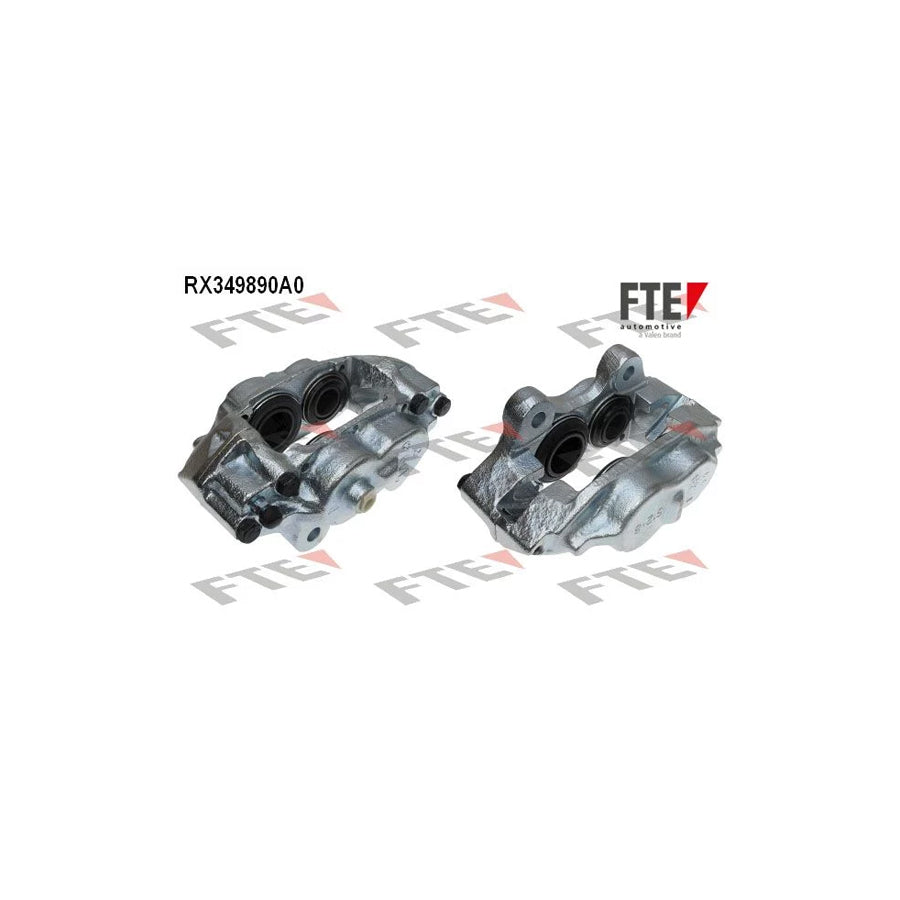 Fte RX349890A0 Brake Caliper | ML Performance UK Car Parts